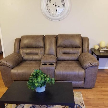 Gsrealty Apartment Americus Luaran gambar