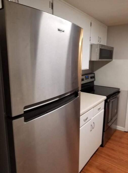 Gsrealty Apartment Americus Luaran gambar