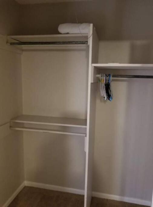 Gsrealty Apartment Americus Luaran gambar