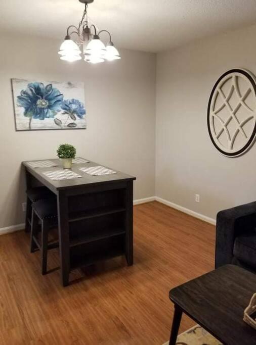 Gsrealty Apartment Americus Luaran gambar