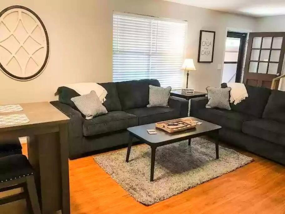 Gsrealty Apartment Americus Luaran gambar
