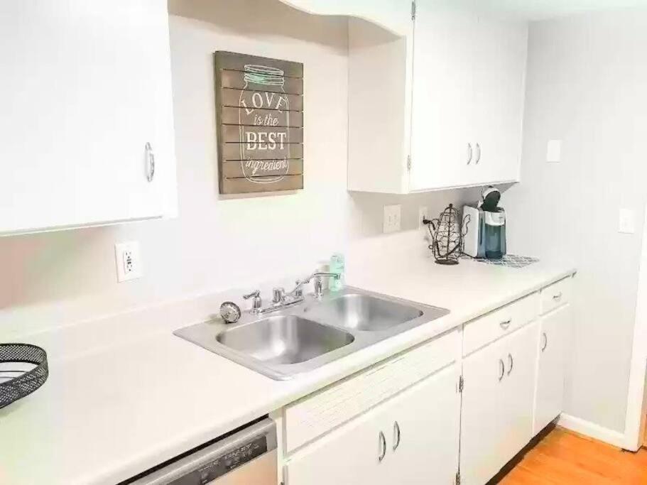 Gsrealty Apartment Americus Luaran gambar