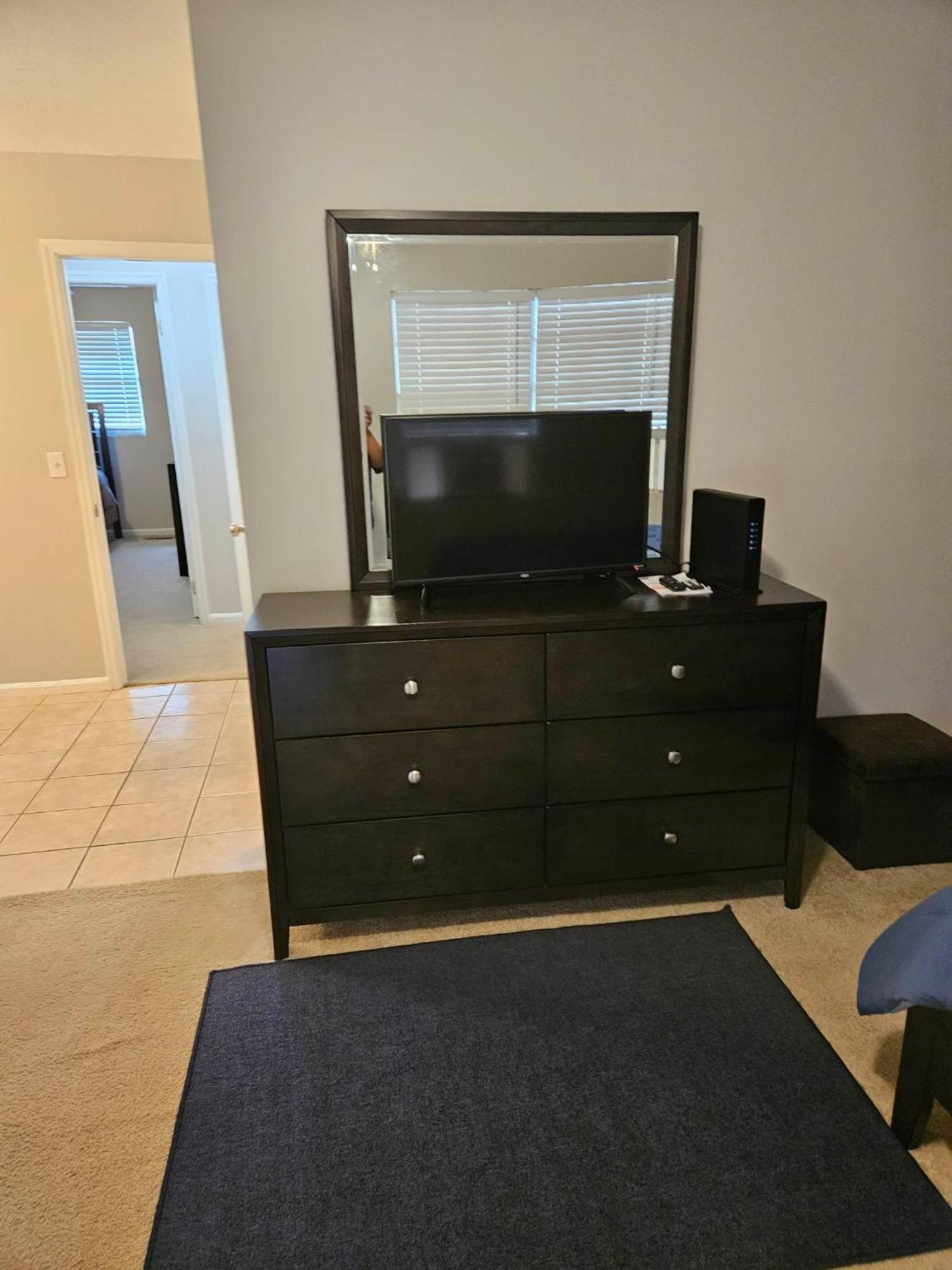Gsrealty Apartment Americus Luaran gambar