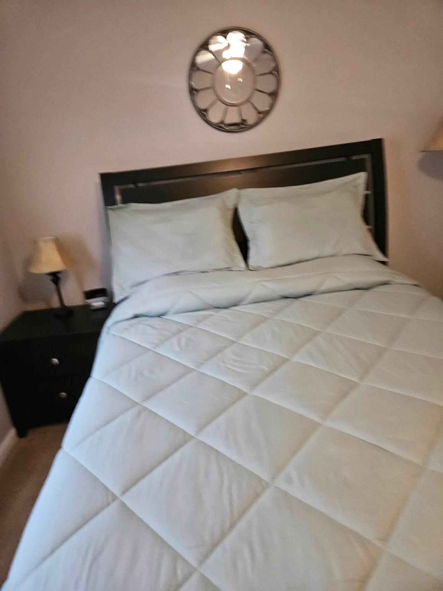 Gsrealty Apartment Americus Luaran gambar