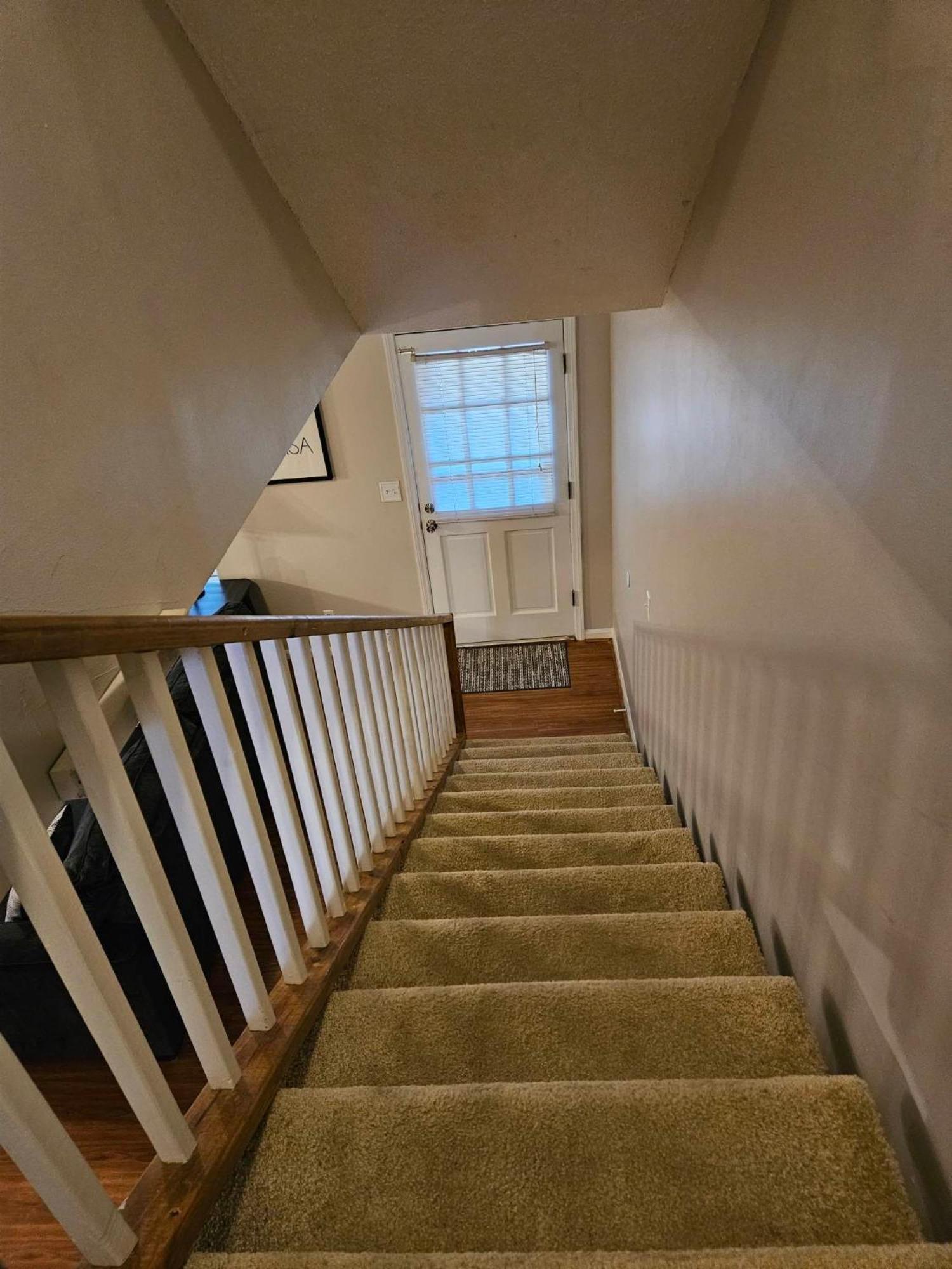 Gsrealty Apartment Americus Luaran gambar