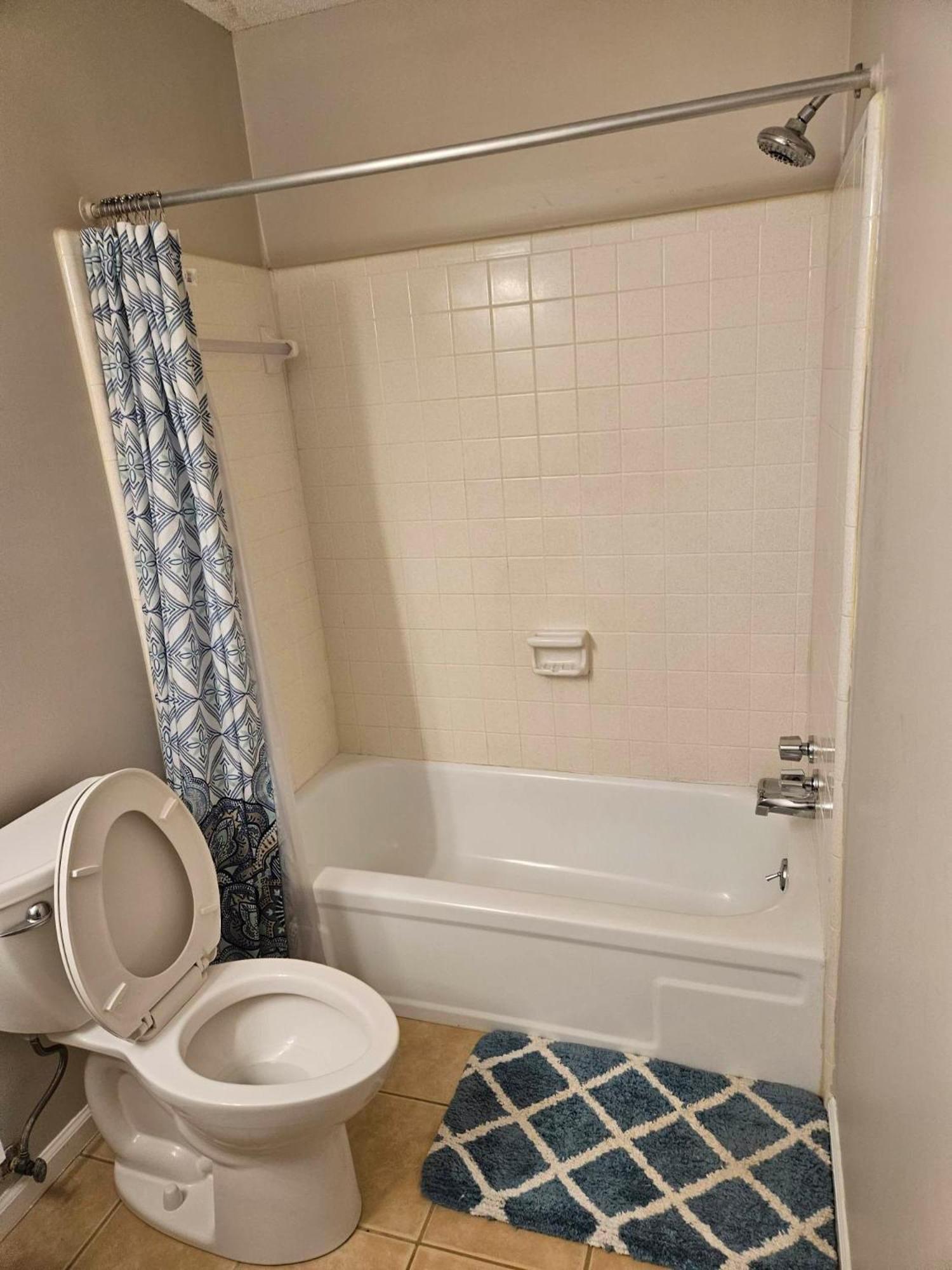 Gsrealty Apartment Americus Luaran gambar