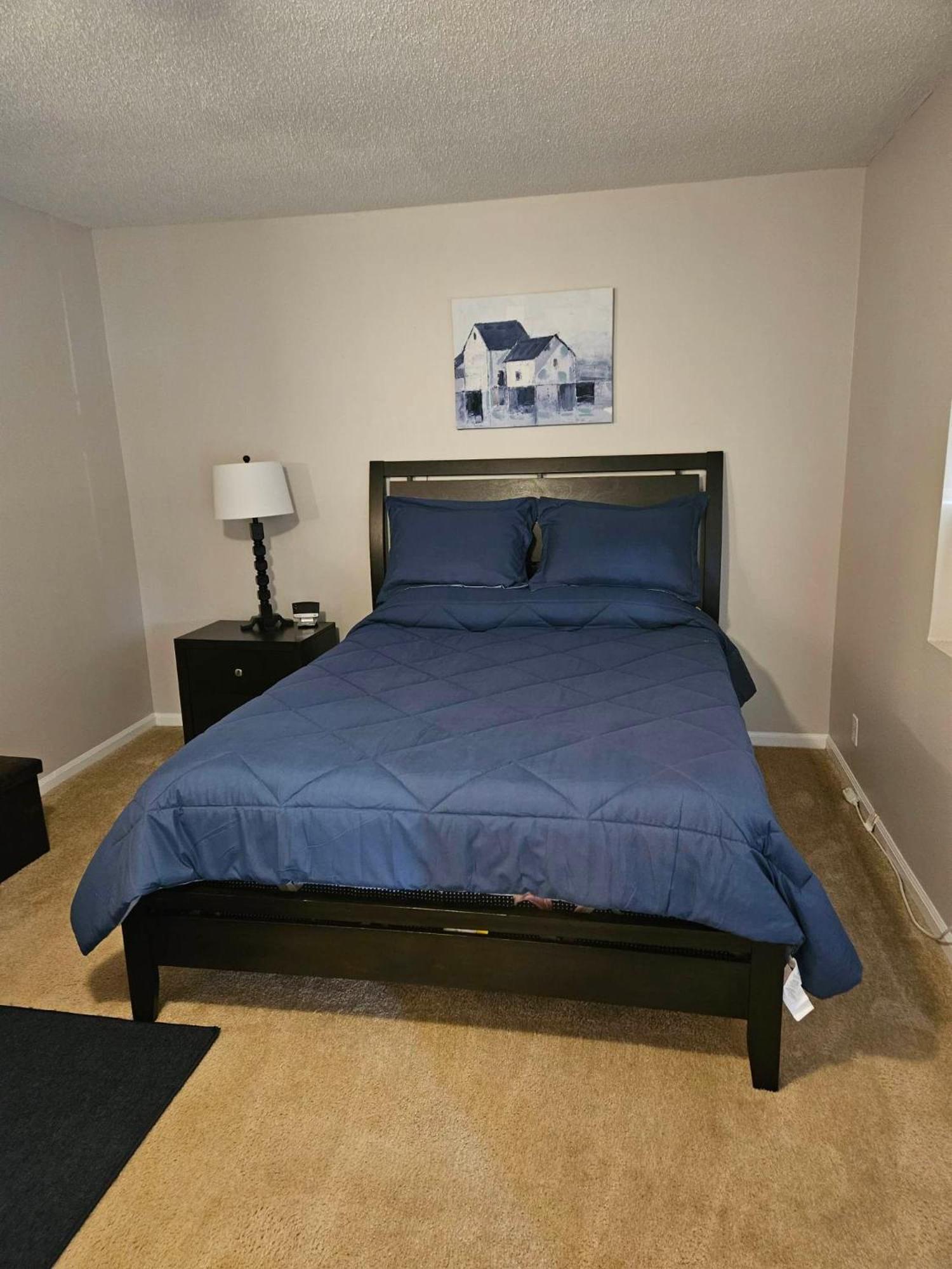 Gsrealty Apartment Americus Luaran gambar